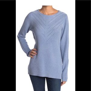 Cyrus Sweater